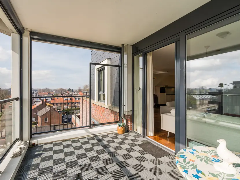 Emmasingel 10A, HENDRIK-IDO-AMBACHT