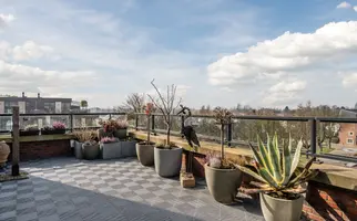 Emmasingel 10A, HENDRIK-IDO-AMBACHT