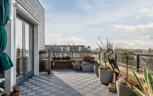 Emmasingel 10A, HENDRIK-IDO-AMBACHT