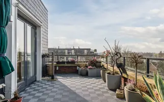 Emmasingel 10A, HENDRIK-IDO-AMBACHT