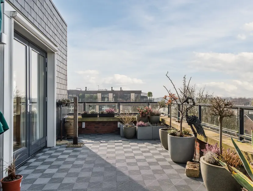 Emmasingel 10A, HENDRIK-IDO-AMBACHT