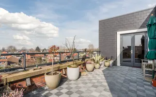 Emmasingel 10A, HENDRIK-IDO-AMBACHT