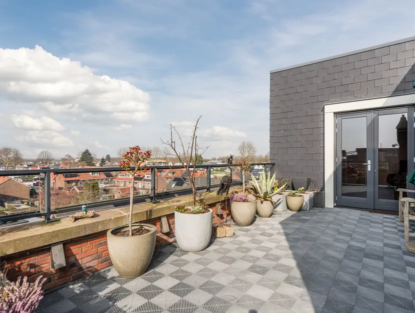 Emmasingel 10A, HENDRIK-IDO-AMBACHT