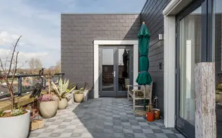 Emmasingel 10A, HENDRIK-IDO-AMBACHT