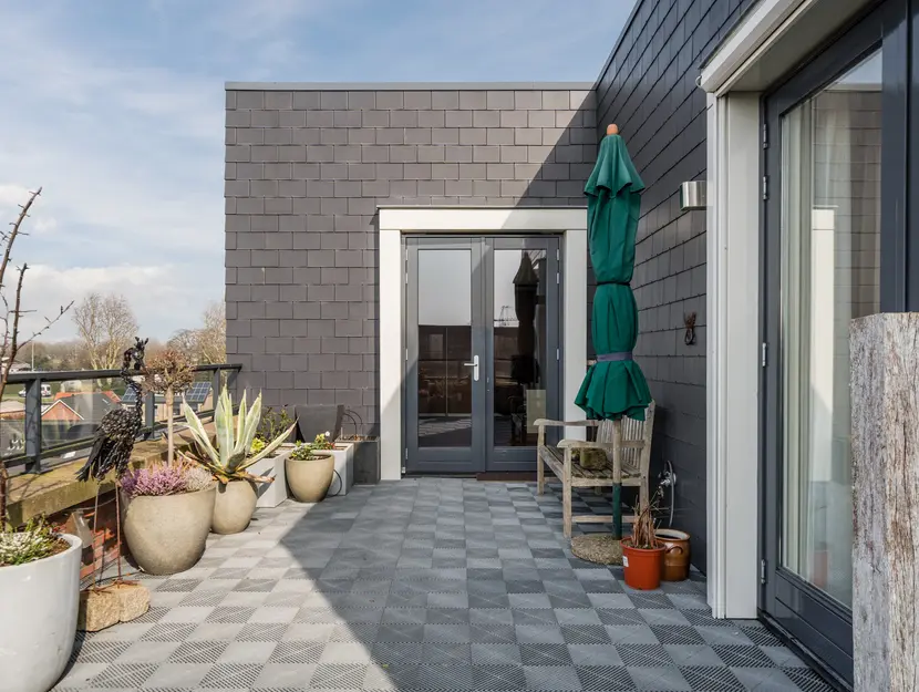 Emmasingel 10A, HENDRIK-IDO-AMBACHT