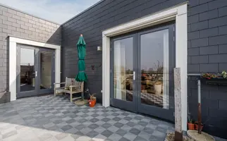 Emmasingel 10A, HENDRIK-IDO-AMBACHT