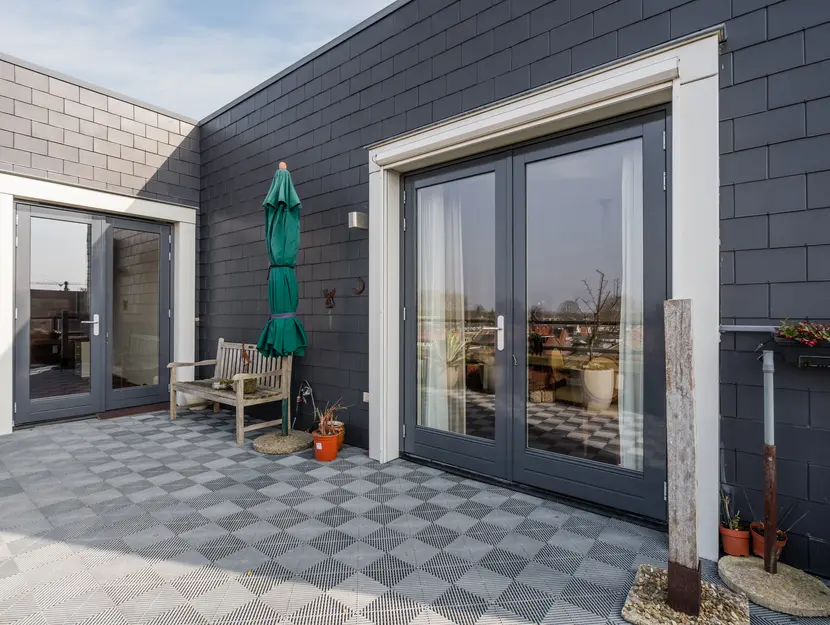 Emmasingel 10A, HENDRIK-IDO-AMBACHT
