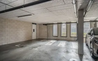 Emmasingel 10A, HENDRIK-IDO-AMBACHT