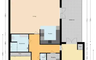 Emmasingel 10A, HENDRIK-IDO-AMBACHT