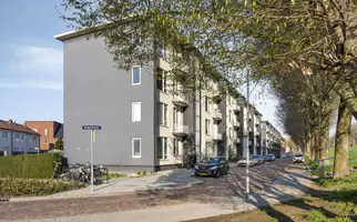 Noordendijk 543, DORDRECHT