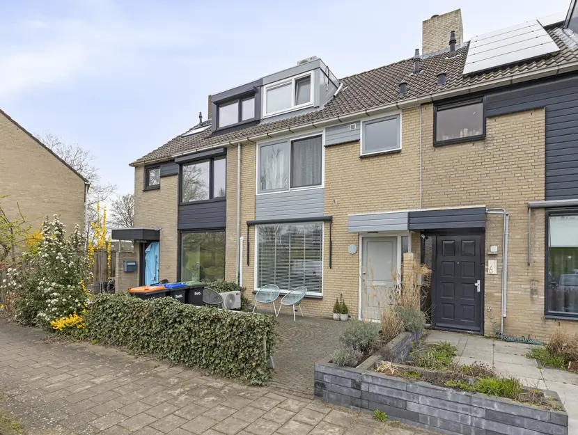 Sypestein 4, ZWIJNDRECHT