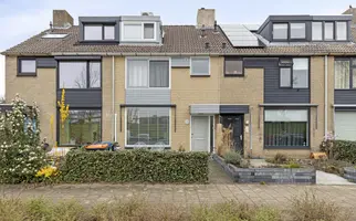 Sypestein 4, ZWIJNDRECHT