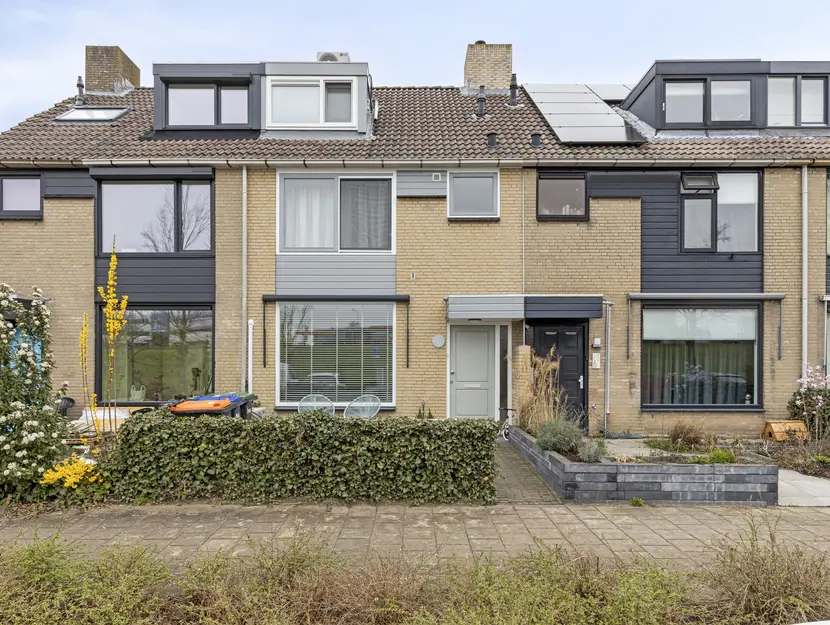 Sypestein 4, ZWIJNDRECHT