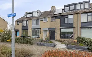 Sypestein 4, ZWIJNDRECHT