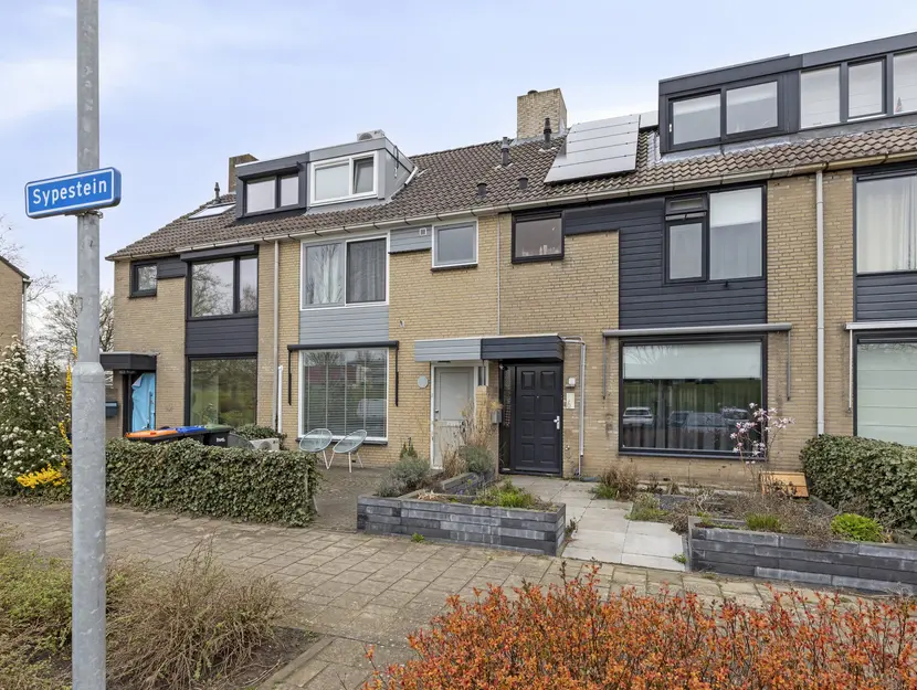 Sypestein 4, ZWIJNDRECHT