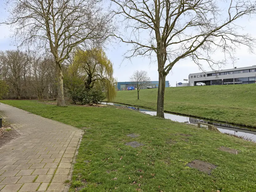 Sypestein 4, ZWIJNDRECHT