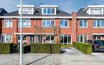 Zaling 98, PAPENDRECHT