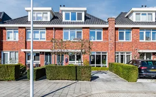Zaling 98, PAPENDRECHT