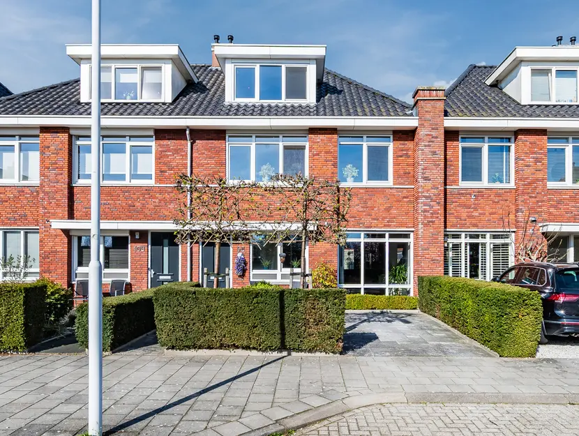 Zaling 98, PAPENDRECHT