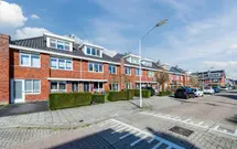 Zaling 98, PAPENDRECHT