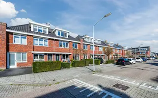 Zaling 98, PAPENDRECHT