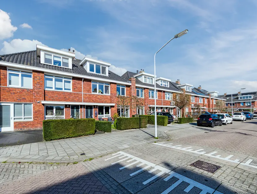 Zaling 98, PAPENDRECHT