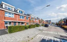 Zaling 98, PAPENDRECHT