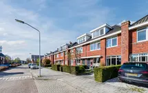 Zaling 98, PAPENDRECHT