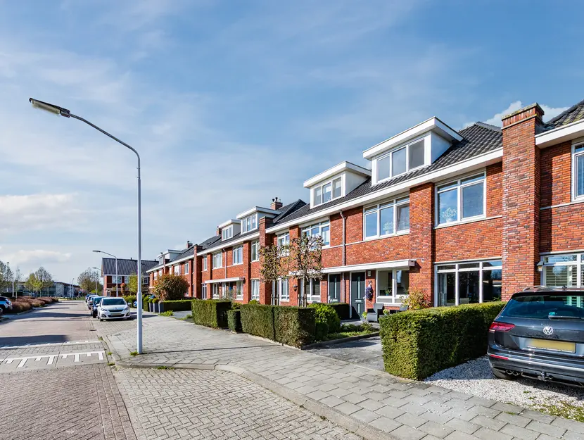 Zaling 98, PAPENDRECHT