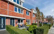 Zaling 98, PAPENDRECHT