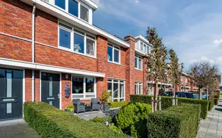 Zaling 98, PAPENDRECHT