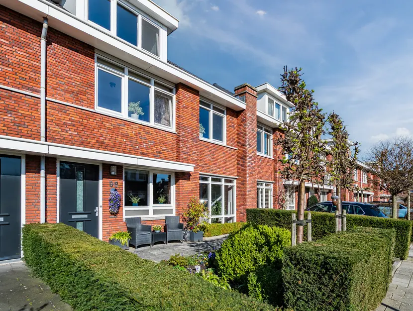 Zaling 98, PAPENDRECHT
