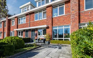 Zaling 98, PAPENDRECHT