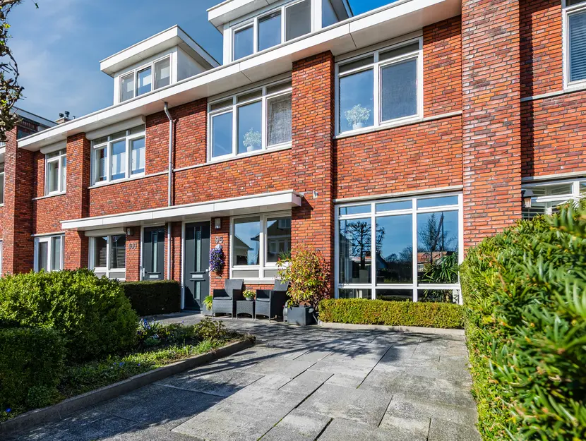 Zaling 98, PAPENDRECHT