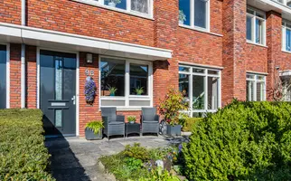 Zaling 98, PAPENDRECHT
