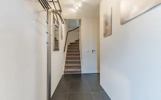 Zaling 98, PAPENDRECHT