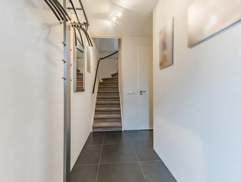 Zaling 98, PAPENDRECHT
