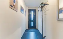 Zaling 98, PAPENDRECHT