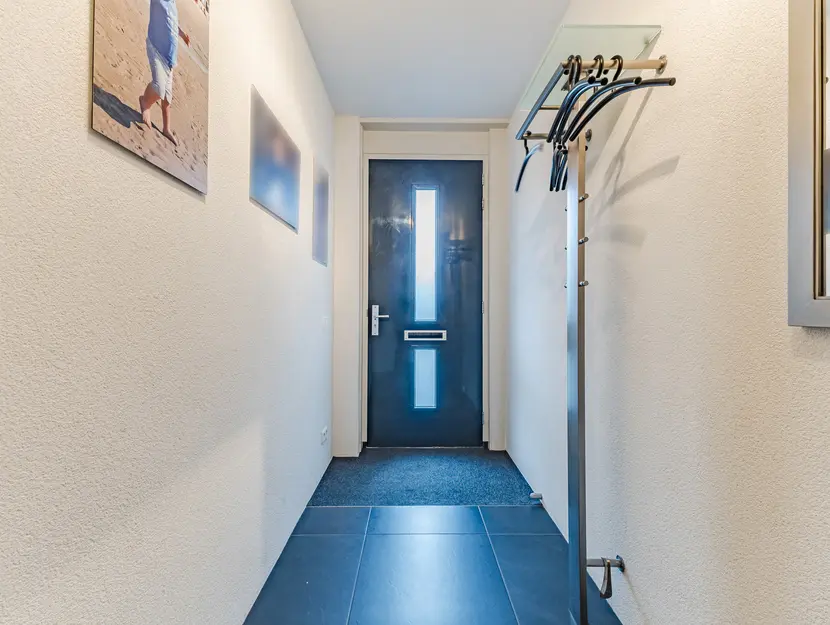 Zaling 98, PAPENDRECHT
