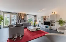 Zaling 98, PAPENDRECHT