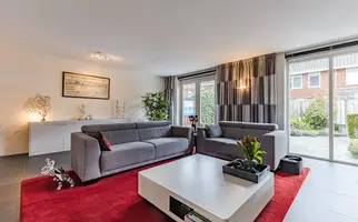 Zaling 98, PAPENDRECHT