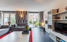 Zaling 98, PAPENDRECHT