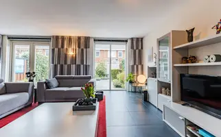 Zaling 98, PAPENDRECHT