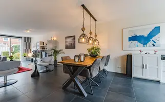 Zaling 98, PAPENDRECHT