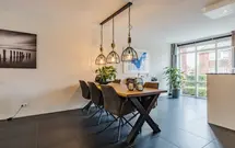 Zaling 98, PAPENDRECHT