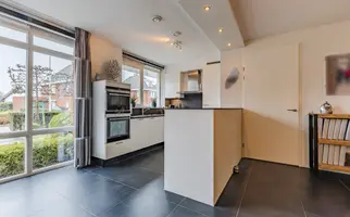 Zaling 98, PAPENDRECHT
