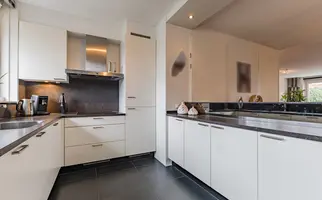 Zaling 98, PAPENDRECHT