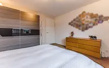 Zaling 98, PAPENDRECHT
