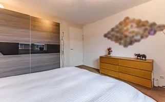 Zaling 98, PAPENDRECHT
