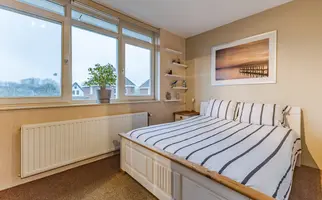 Zaling 98, PAPENDRECHT